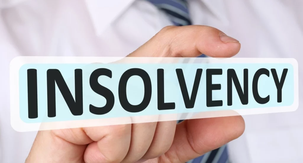 Avoiding Insolvency Pitfalls: Proactive Measures from Legal Experts