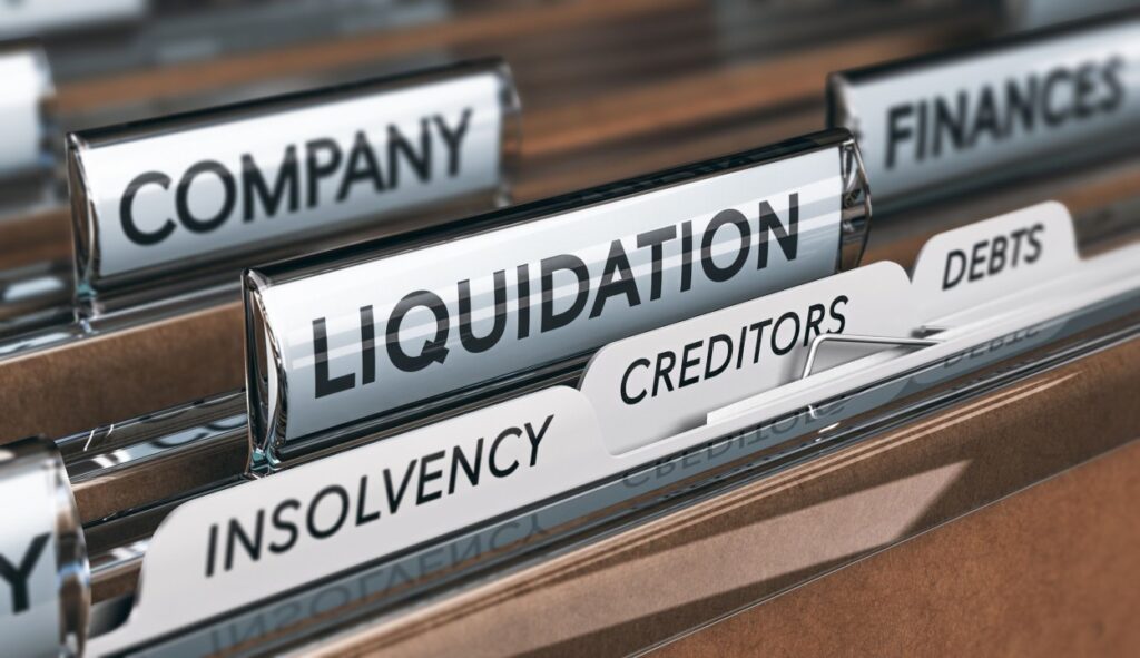 Legal Protections for Insolvent Businesses: How Insolvency Lawyers Can Help