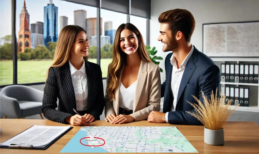 conveyancing melbourne