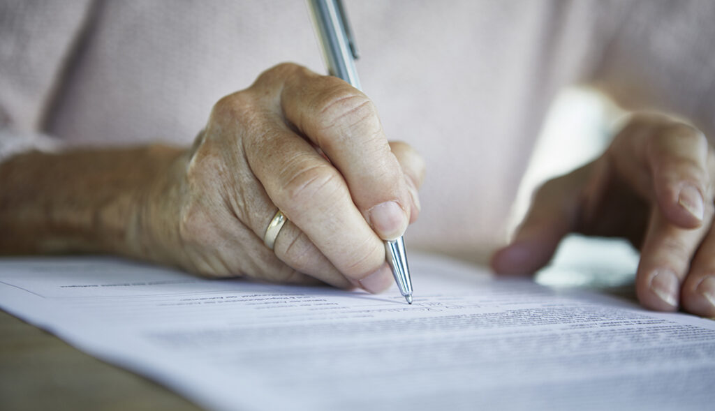 Why Online Wills Are the Future of Estate Planning