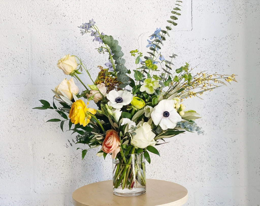Florist Arrangements
