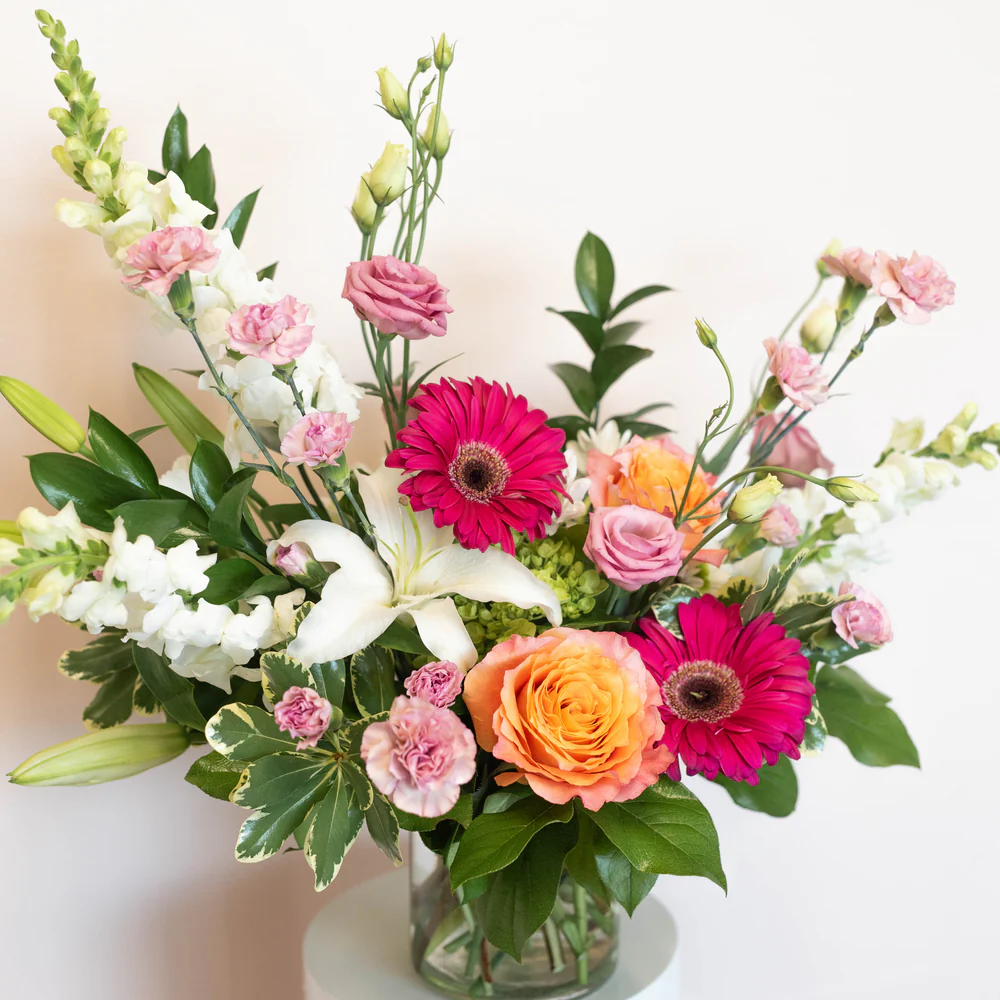 Florist Arrangements
