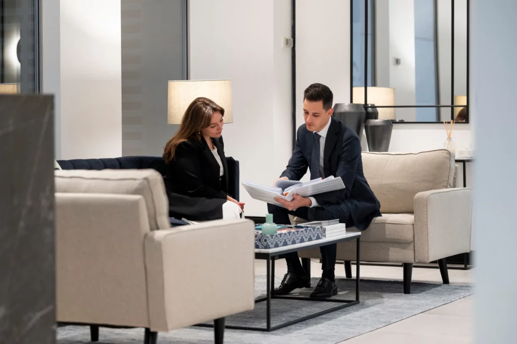 family lawyer Newcastle