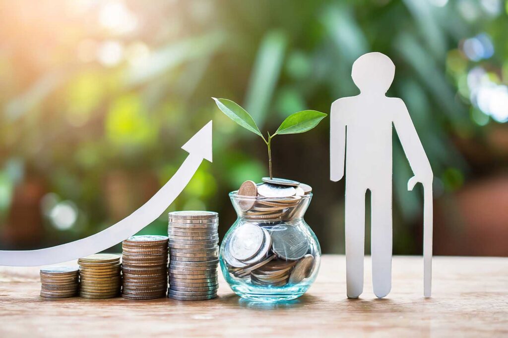 Financial Advisor Melbourne for Retirement Planning