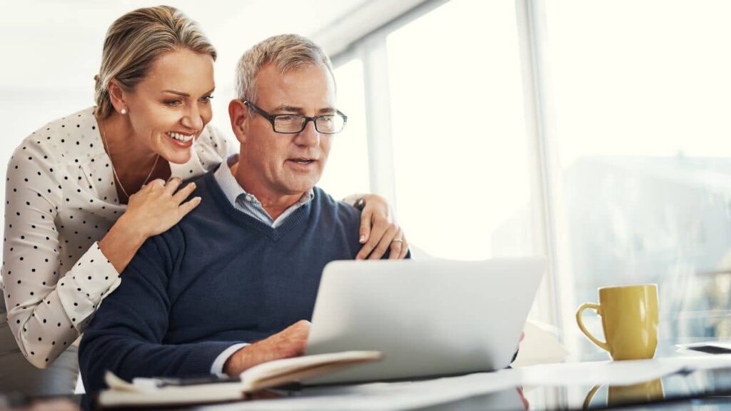 Financial Advisor Melbourne for Retirement Planning