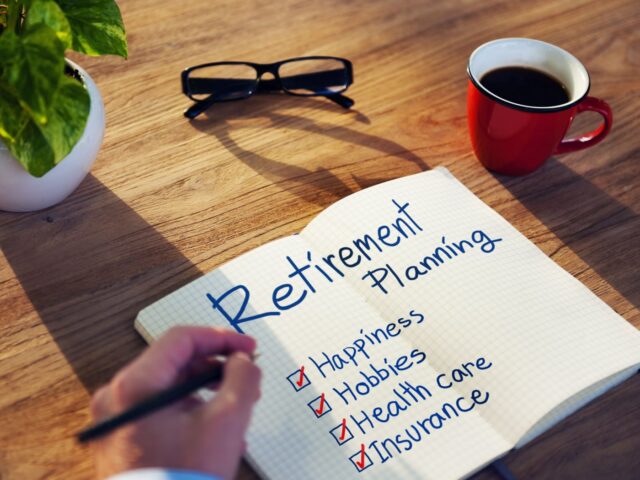 Why Does Retirement Planning in Sandringham Start With a Budget?