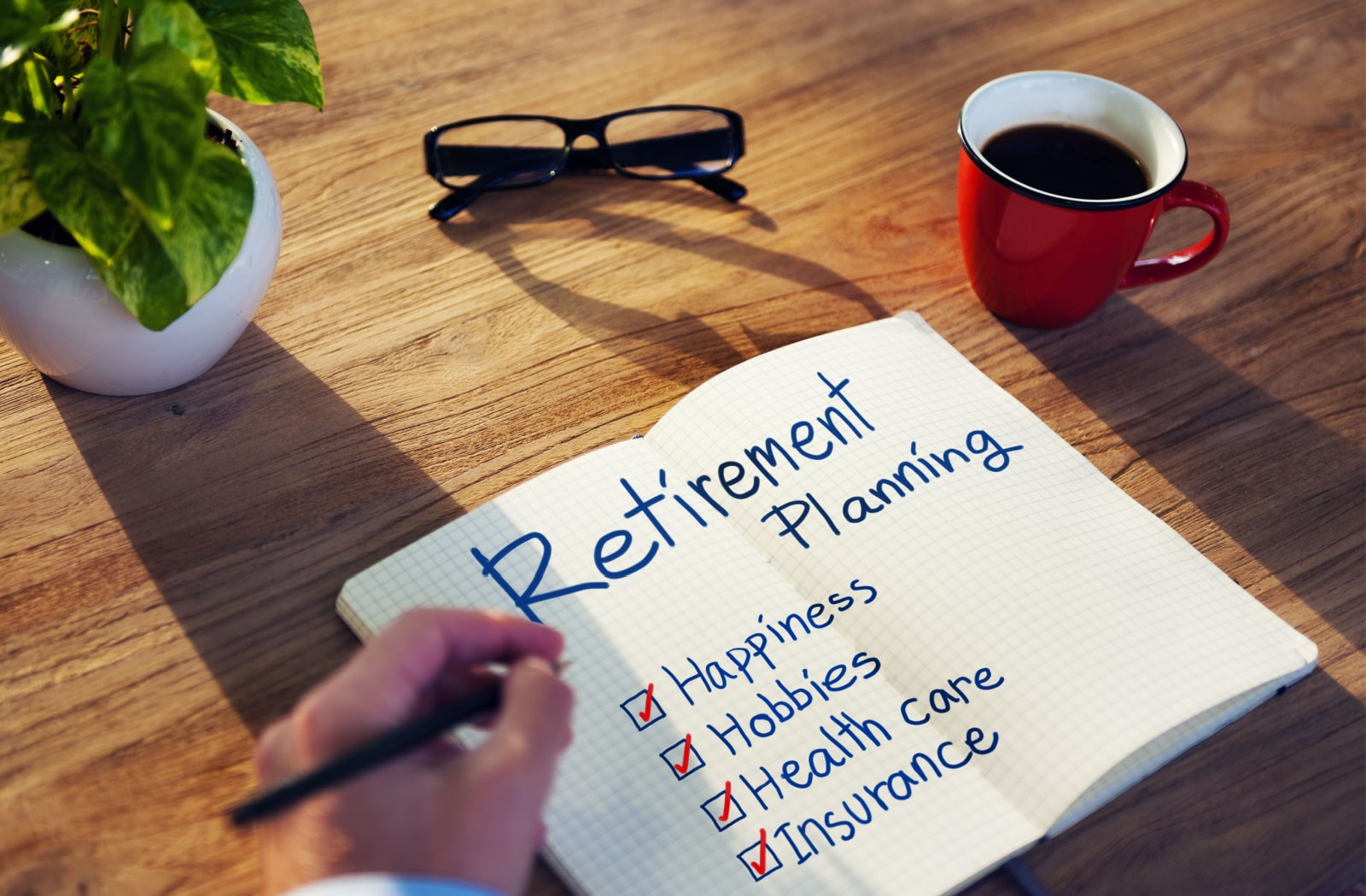 Financial Advisor Melbourne for Retirement Planning
