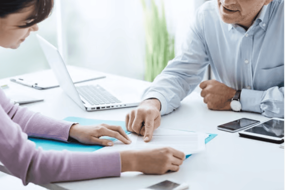 Independent Financial Planner